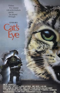 Picture of Cat's Eye
