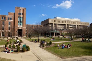 Picture of DePaul University