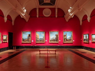 Picture of Royal Collection
