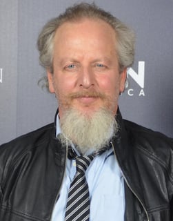 Picture of Daniel Stern