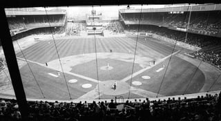 Picture of Polo Grounds