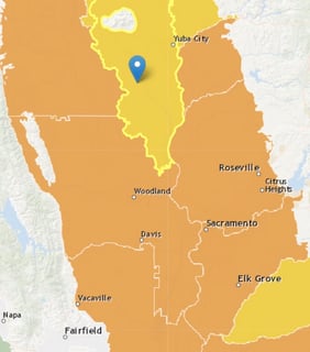 Picture of Sacramento Valley