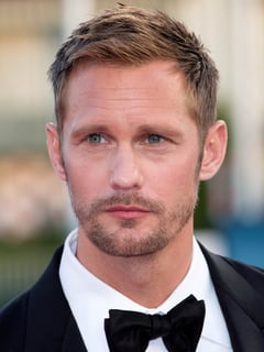 Picture of Alexander Skarsgård