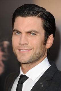 Picture of Wes Bentley