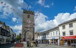 Picture of Newton Abbot