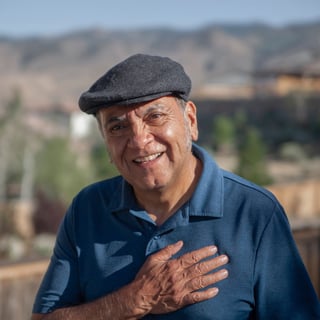 Picture of Don Miguel Ruiz
