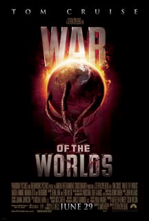 Picture of War of the Worlds