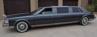 Picture of Cadillac Seville