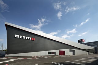 Picture of Nismo
