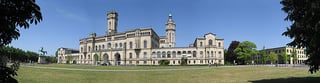 Picture of Leibniz University Hannover