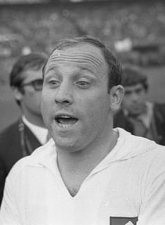 Picture of Uwe Seeler