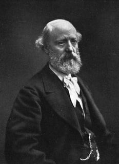 Picture of Eugène Viollet-le-Duc