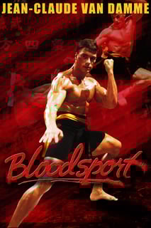 Picture of Bloodsport