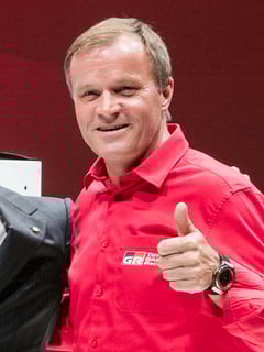 Picture of Tommi Mäkinen