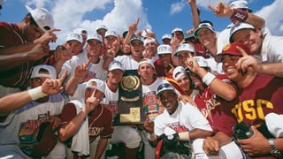 Picture of College World Series