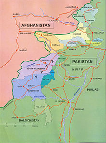 Picture of Waziristan