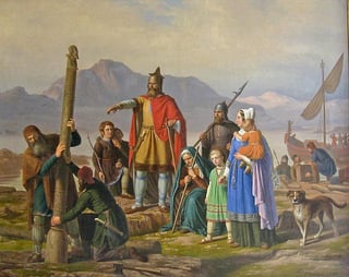 Picture of Settler