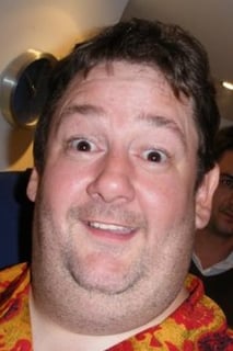 Picture of Johnny Vegas