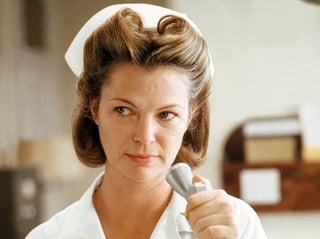 Picture of Nurse Ratched