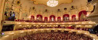 Picture of Komische Oper Berlin