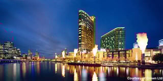 Picture of Crown Casino and Entertainment Complex