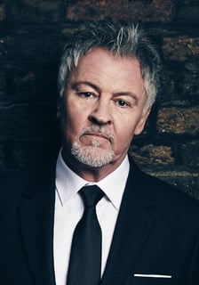 Picture of Paul Young