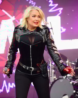 Picture of Kim Wilde