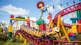 Picture of Disney's Hollywood Studios