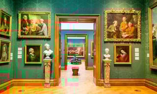 Picture of National Portrait Gallery