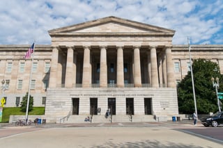 Picture of National Portrait Gallery