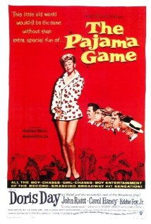 Picture of The Pajama Game