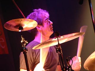 Picture of Bill Berry