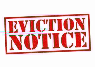Picture of Eviction