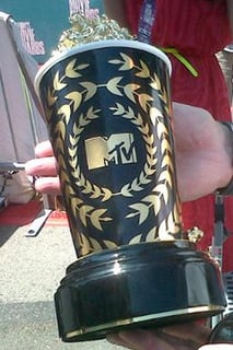 Picture of MTV Movie & TV Awards
