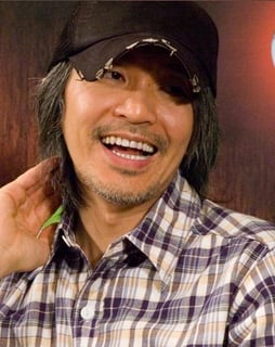 Picture of Stephen Chow