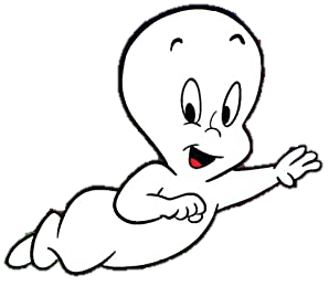 Picture of Casper