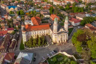 Picture of Uzhhorod