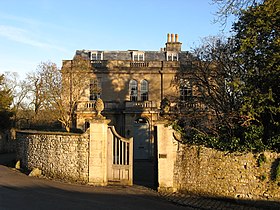 Picture of Duchy of Cornwall