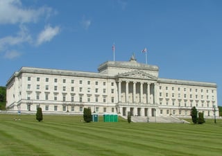 Picture of Parliament Buildings