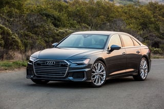 Picture of Audi A6