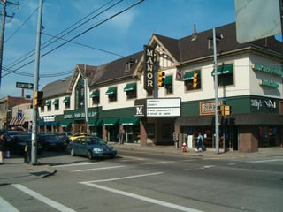 Picture of Squirrel Hill