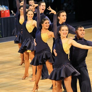 Picture of Quickstep