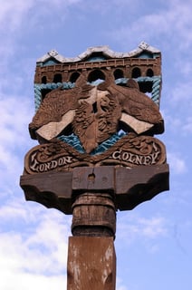 Picture of London Colney