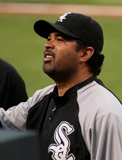 Picture of Ozzie Guillén