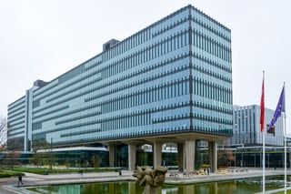 Picture of Eindhoven University of Technology