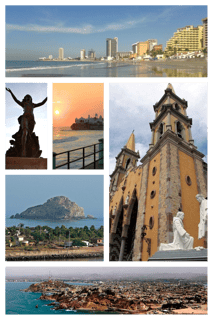 Picture of Mazatlán
