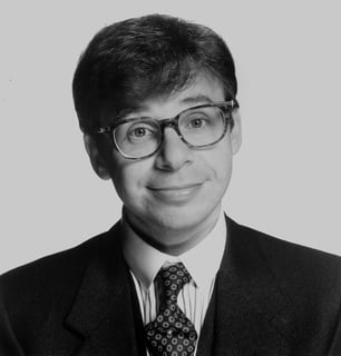 Picture of Rick Moranis
