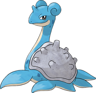 Picture of Lapras