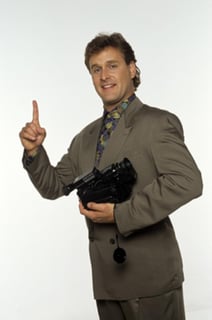 Picture of Dave Coulier