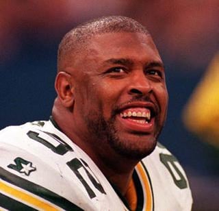Picture of Reggie White